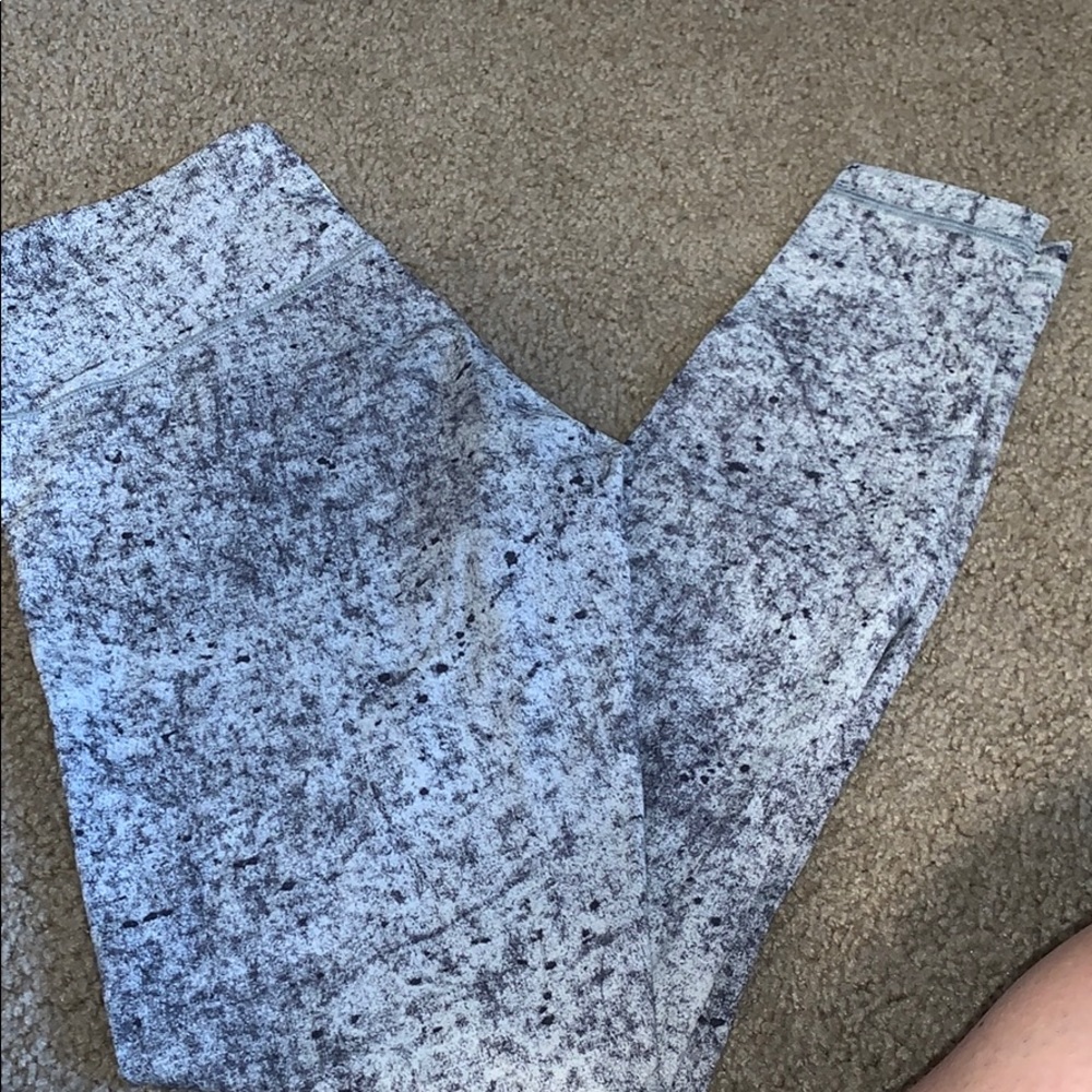 Lululemon Full Length Leggings